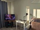 Студия, 29&nbsp;м²