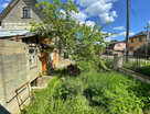 Одноэтажный дом, 45 м²