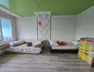1-к. квартира, 45&nbsp;м²