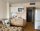 Студия, 19&nbsp;м²