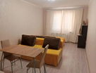 2-к. квартира, 60,5 м²