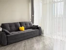 Студия, 26,6&nbsp;м²