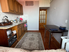 1-к. квартира, 40&nbsp;м²