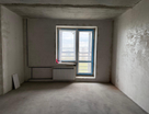 Студия, 35,5 м²