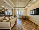3-к. квартира, 76,1&nbsp;м²
