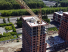 1-к. квартира, 32,5&nbsp;м²