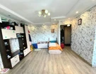 2-к. квартира, 40,6&nbsp;м²
