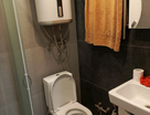 Студия, 16,9&nbsp;м²
