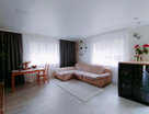 Трехэтажный дом, 190 м²