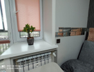 1-к. квартира, 31,5 м²