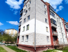 1-к. квартира, 32,9 м²