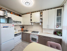 1-к. квартира, 43,1&nbsp;м²