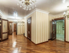 6-к. квартира, 203 м²