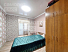 3-к. квартира, 64 м²