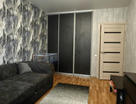 1-к. квартира, 32,2 м²