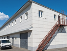 Помещение свободного назначения, 981,7&nbsp;м²