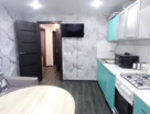 1-к. квартира, 35,4 м²
