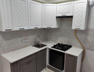 1-к. квартира, 32 м²