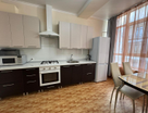 1-к. квартира, 45,7 м²