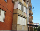 Студия, 28,5&nbsp;м²