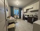 1-к. квартира, 37&nbsp;м²