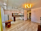 2-к. квартира, 59,6&nbsp;м²
