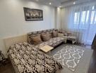 1-к. квартира, 35,7 м²