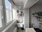 Студия, 19,7&nbsp;м²