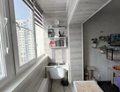 Студия, 19,7&nbsp;м²