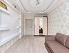 1-к. квартира, 36,6 м²