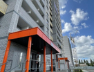 1-к. квартира, 46,3&nbsp;м²