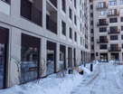 1-к. квартира, 36,8&nbsp;м²