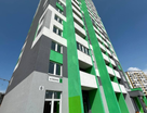 Студия, 25&nbsp;м²