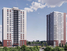 Студия, 31&nbsp;м²