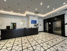 1-к. квартира, 122 м²
