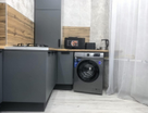 1-к. квартира, 36&nbsp;м²