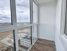 2-к. квартира, 66&nbsp;м²