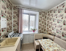1-к. квартира, 31,9&nbsp;м²
