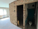 2-к. квартира, 51,9 м²