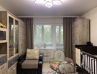 1-к. квартира, 37,2 м²