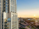 1-к. квартира, 43,5&nbsp;м²