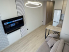 Студия, 23,8 м²