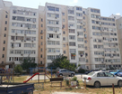 1-к. квартира, 45&nbsp;м²