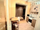 1-к. квартира, 30&nbsp;м²