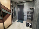 Студия, 28 м²