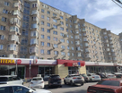 1-к. квартира, 35&nbsp;м²