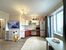 Студия, 25&nbsp;м²