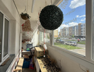 Торговые помещения, 53,6&nbsp;м²
