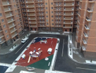 1-к. квартира, 36,7&nbsp;м²