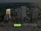 2-к. квартира, 42&nbsp;м²